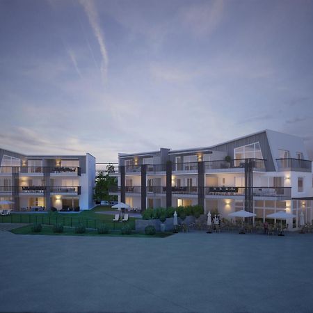 Apartments Jesse Sankt Kanzian am Klopeiner See Eksteriør billede