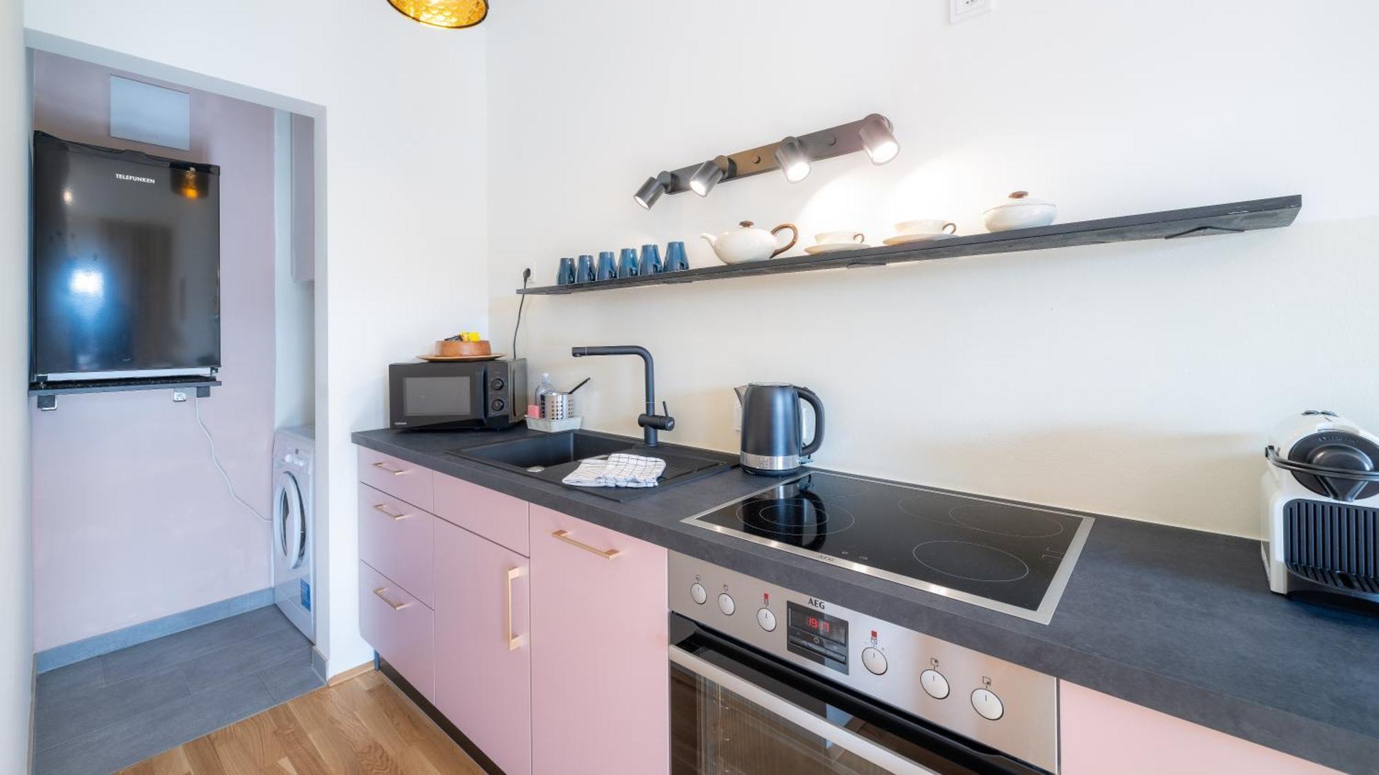 Apartments Jesse Sankt Kanzian am Klopeiner See Eksteriør billede