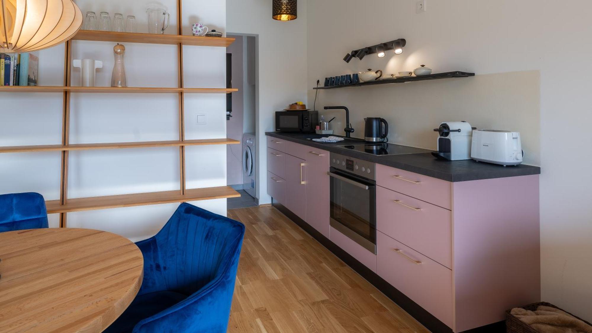Apartments Jesse Sankt Kanzian am Klopeiner See Eksteriør billede