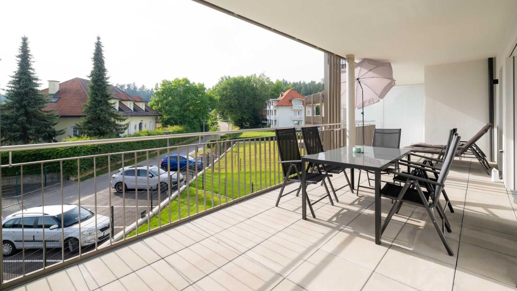 Apartments Jesse Sankt Kanzian am Klopeiner See Eksteriør billede