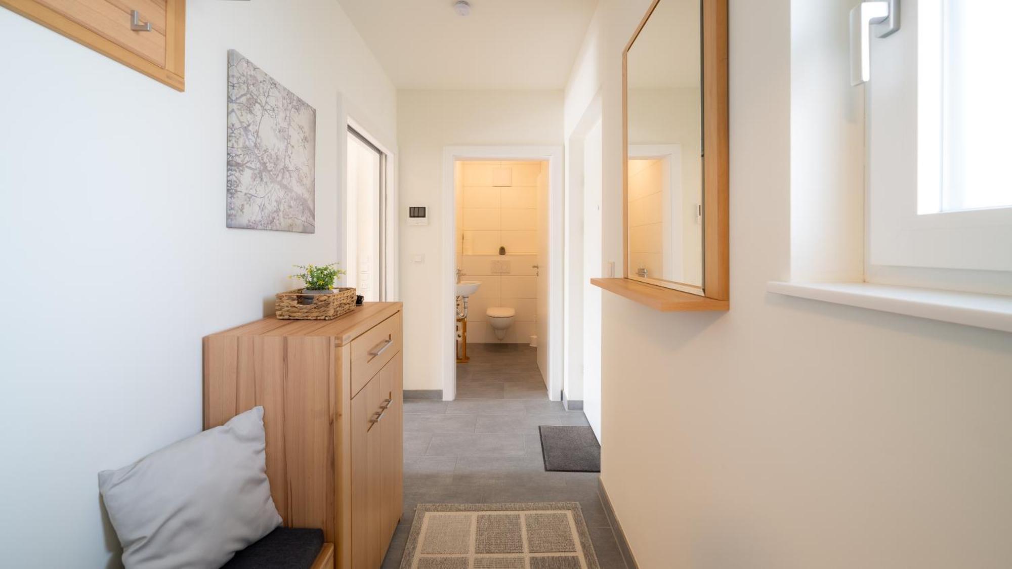Apartments Jesse Sankt Kanzian am Klopeiner See Eksteriør billede