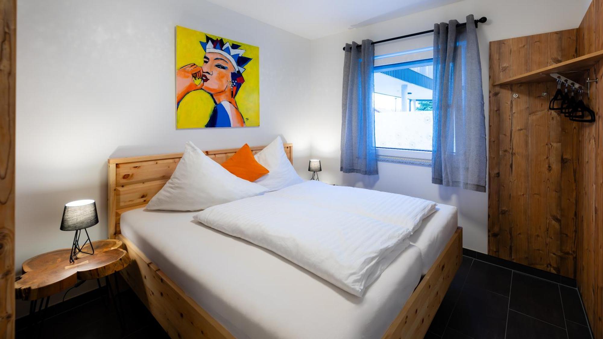 Apartments Jesse Sankt Kanzian am Klopeiner See Eksteriør billede