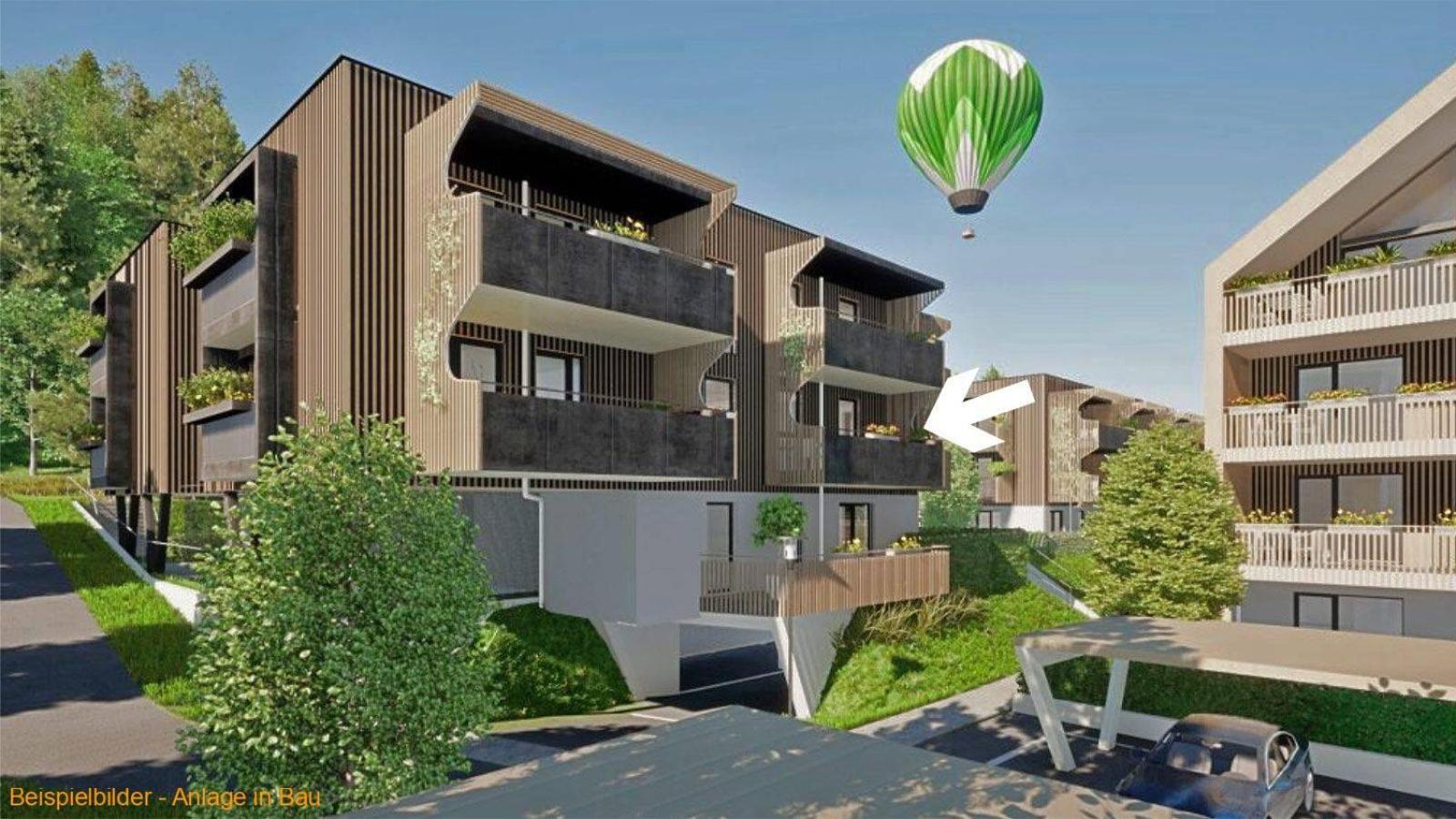Apartments Jesse Sankt Kanzian am Klopeiner See Eksteriør billede