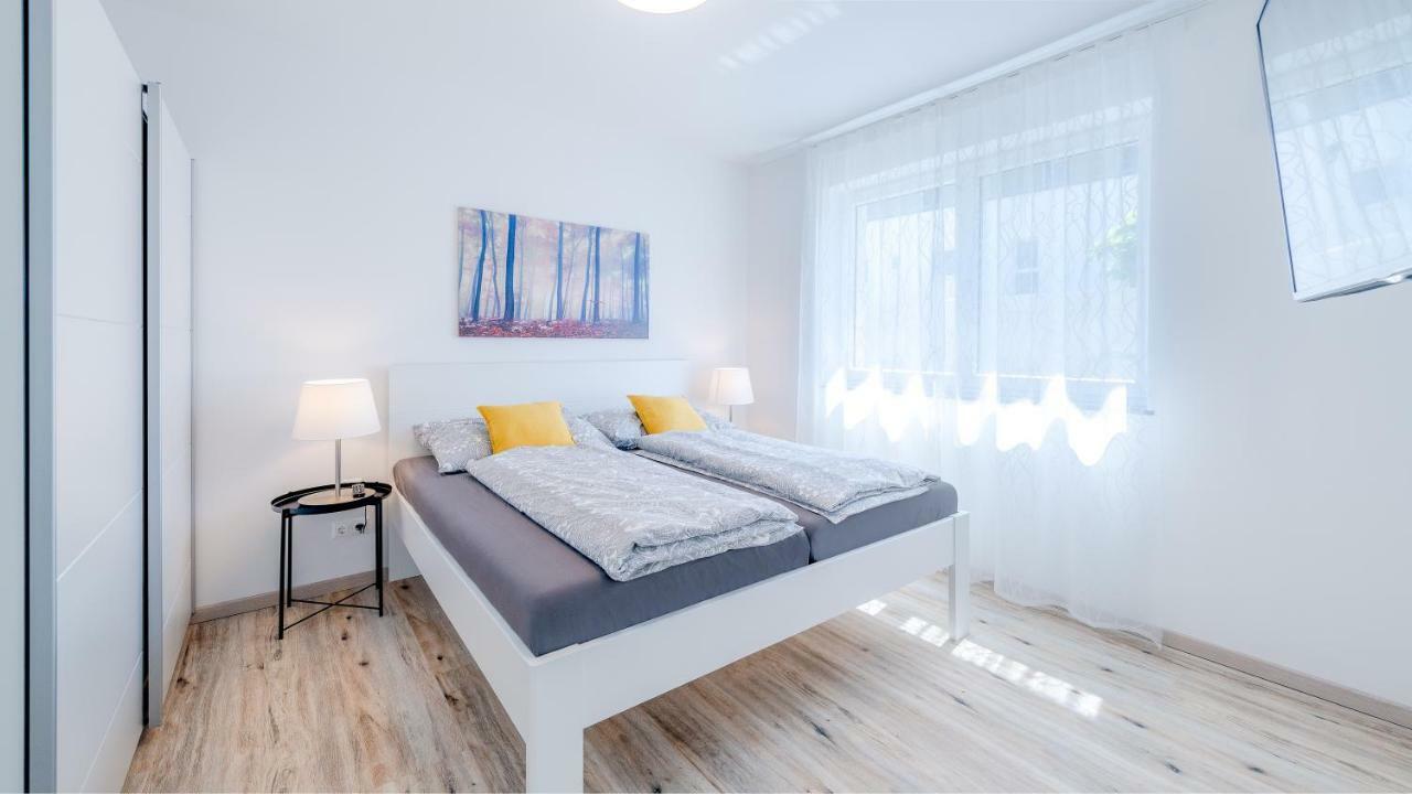 Apartments Jesse Sankt Kanzian am Klopeiner See Eksteriør billede