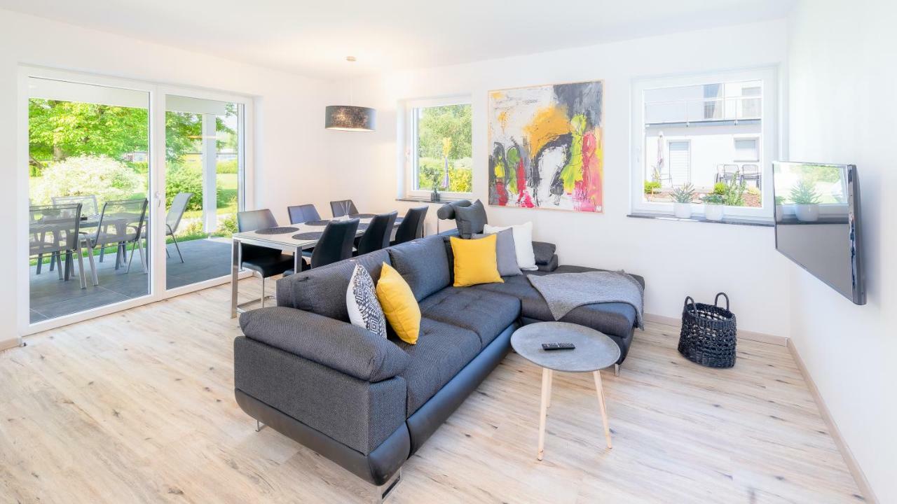 Apartments Jesse Sankt Kanzian am Klopeiner See Eksteriør billede